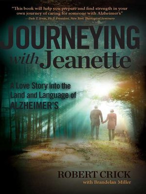 cover image of Journeying with Jeanette